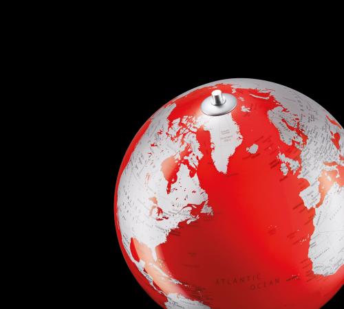 Globe