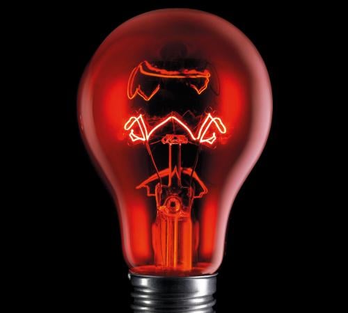 Light bulb