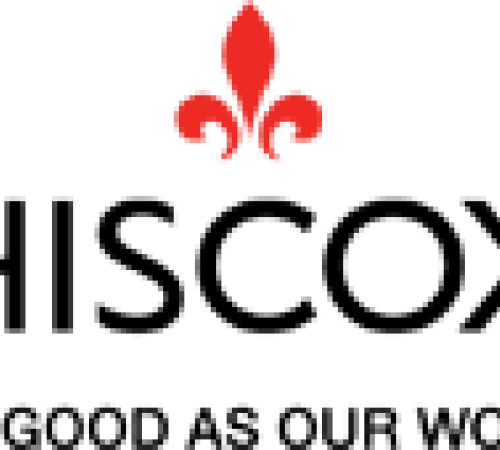 Hiscox logo