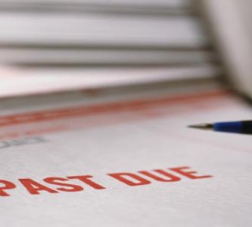 past payments