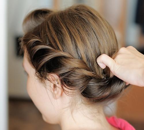 hair