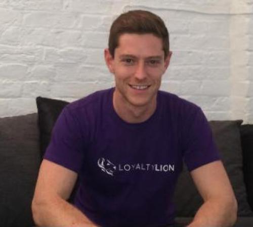 charlie casey entrepreneur