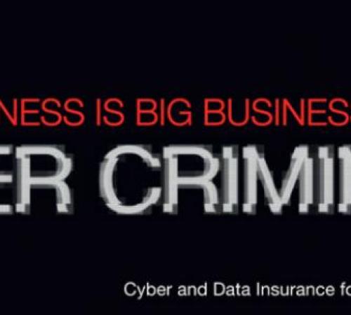 Cyber Criminal Banner