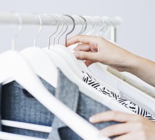 Clothes Hangers