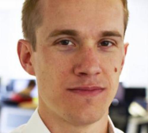 Jon Reynolds of Swiftkey
