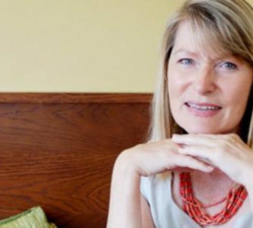 Joni Farthing