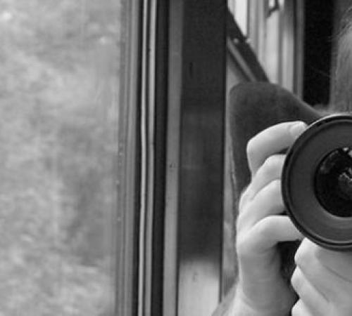 stuart dreghorn photography startup founder