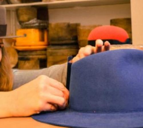 The City Milliner
