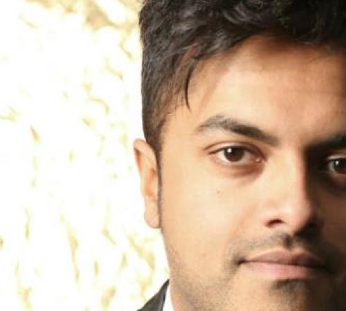 Vikram Guide from Elephant Music