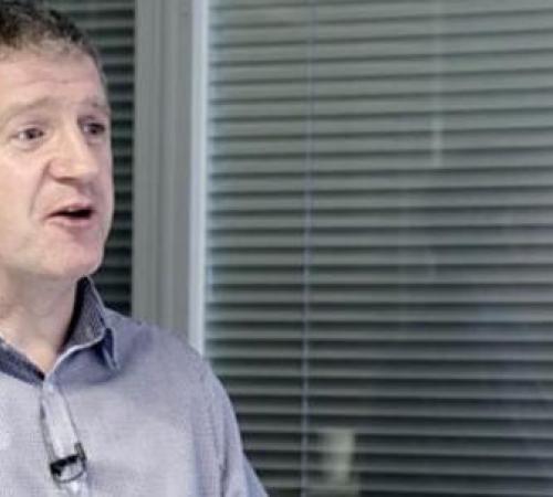 Dave Oliver Farsight Media