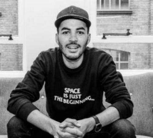 ross bailey entrepreneur
