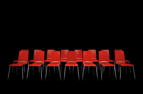 Event chairs