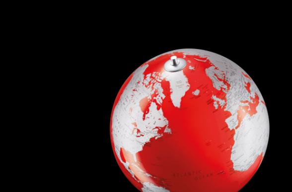 Globe