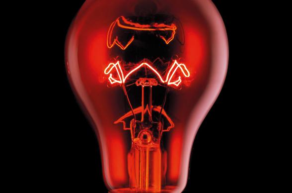 Light bulb