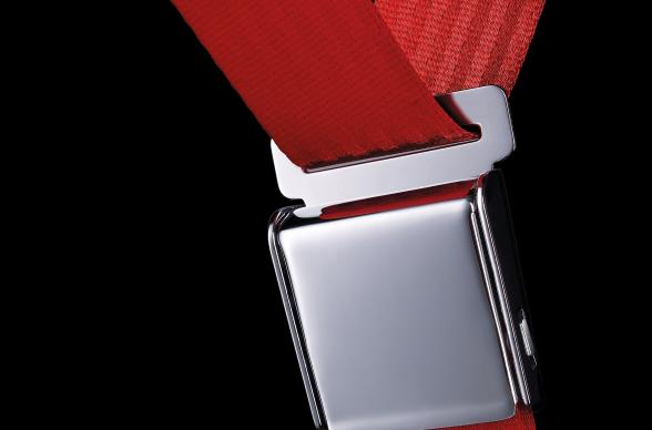 Seat belt