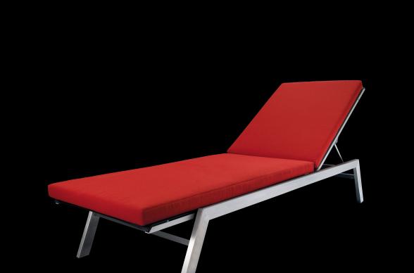 Sun lounger