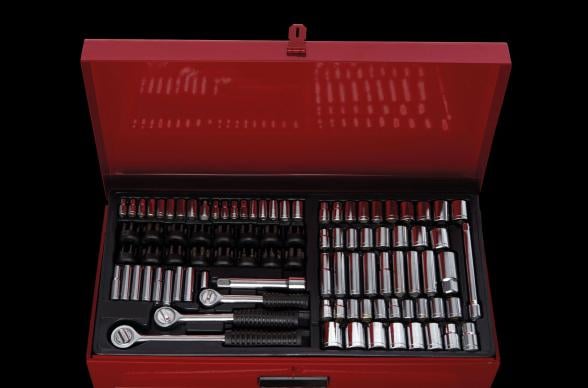 Toolbox