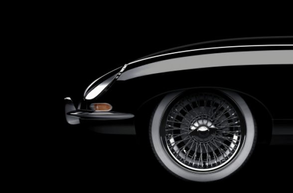 Classic car