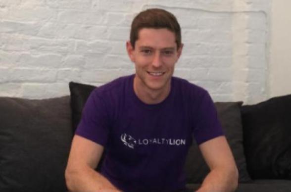 charlie casey entrepreneur