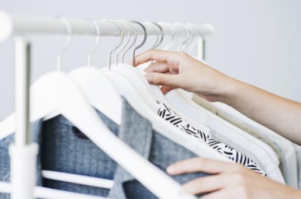 Clothes Hangers