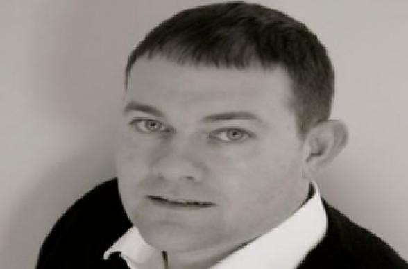 darrell boxall of neterians small business