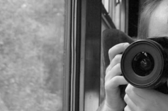 stuart dreghorn photography startup founder