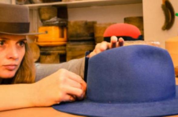 The City Milliner