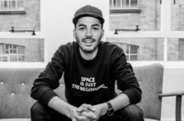 ross bailey entrepreneur