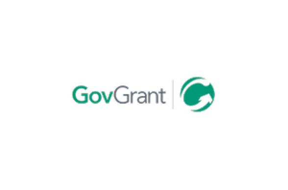 GovGrant logo