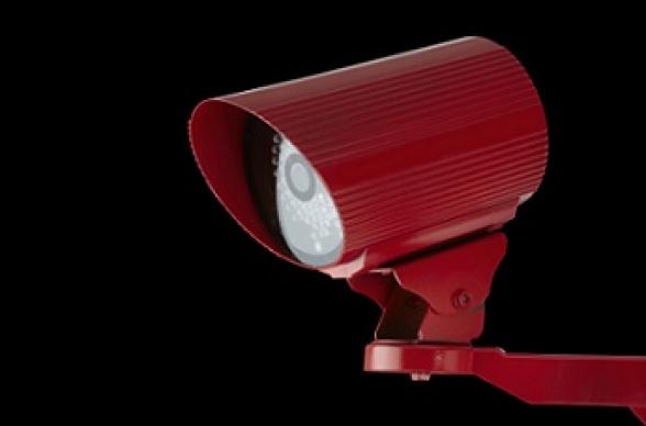 Security camera