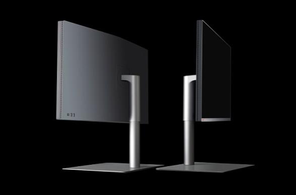 Computer monitors
