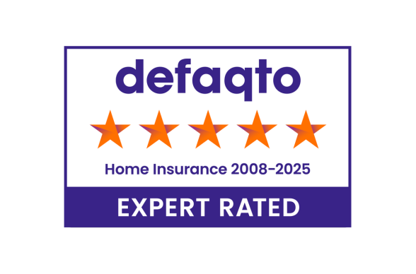 Defaqto 5 star resized