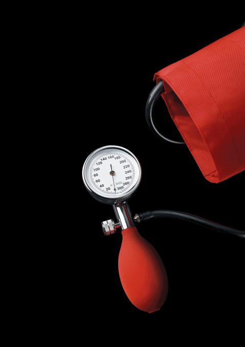Blood pressure