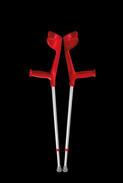 Crutches