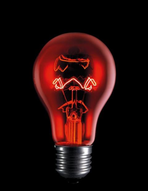 Light bulb