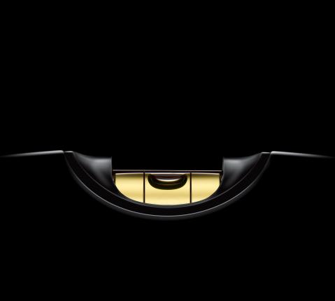 Spirit level