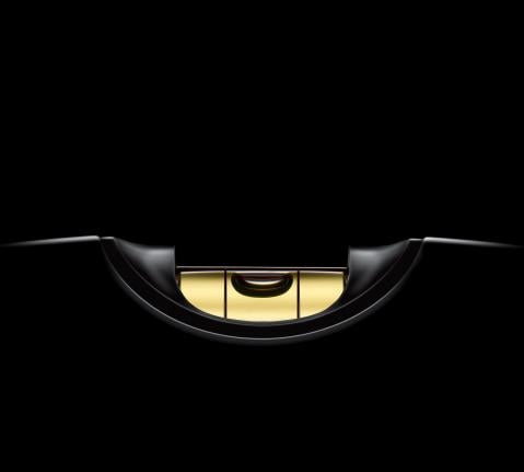 Spirit level