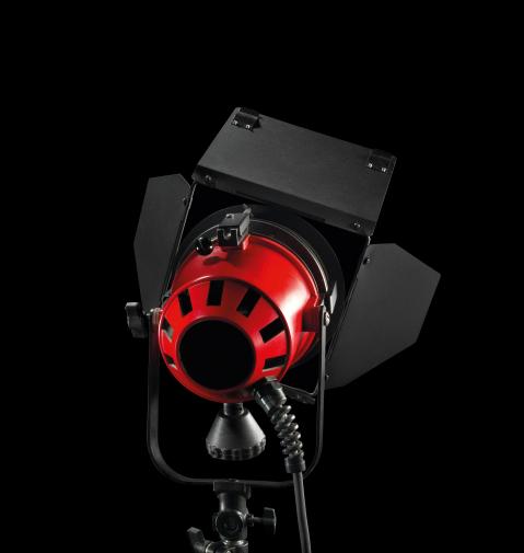 Stage light