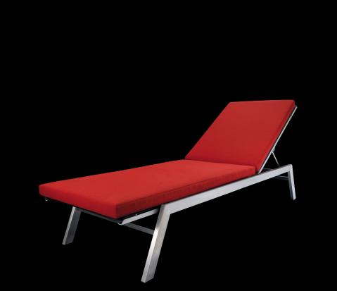 Sun lounger