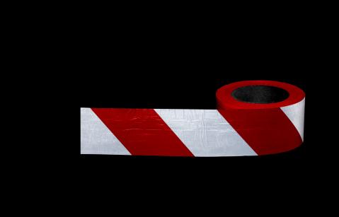 Accident tape