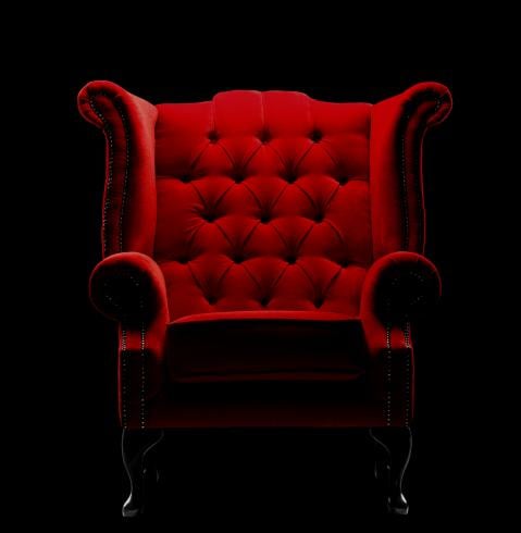 Armchair