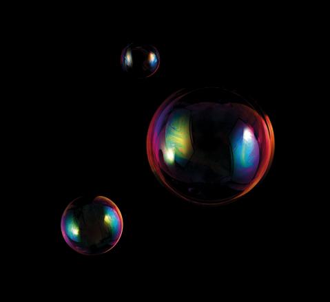 Bubbles