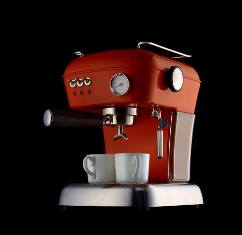 Coffee machine