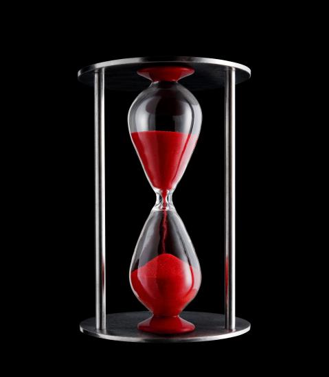 Egg timer