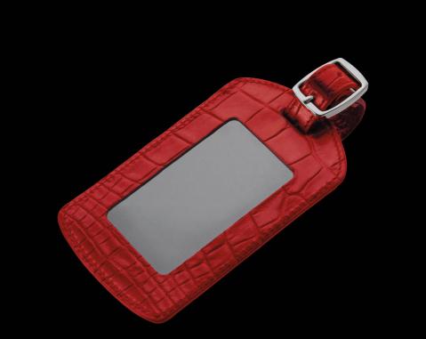 Luggage tag