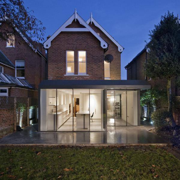 How to plan a major home extension