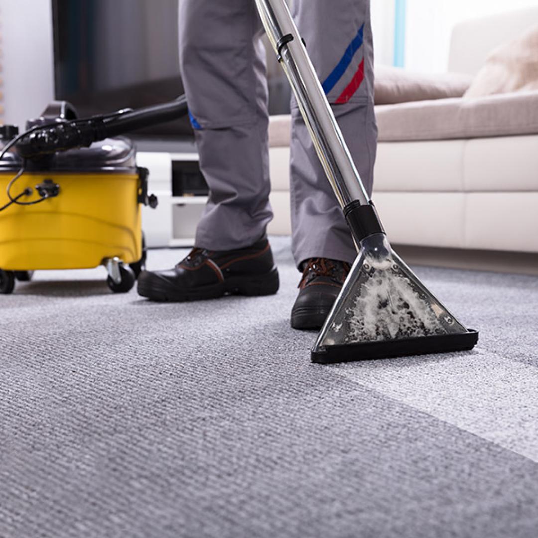 Carpet Cleaning Surrey
