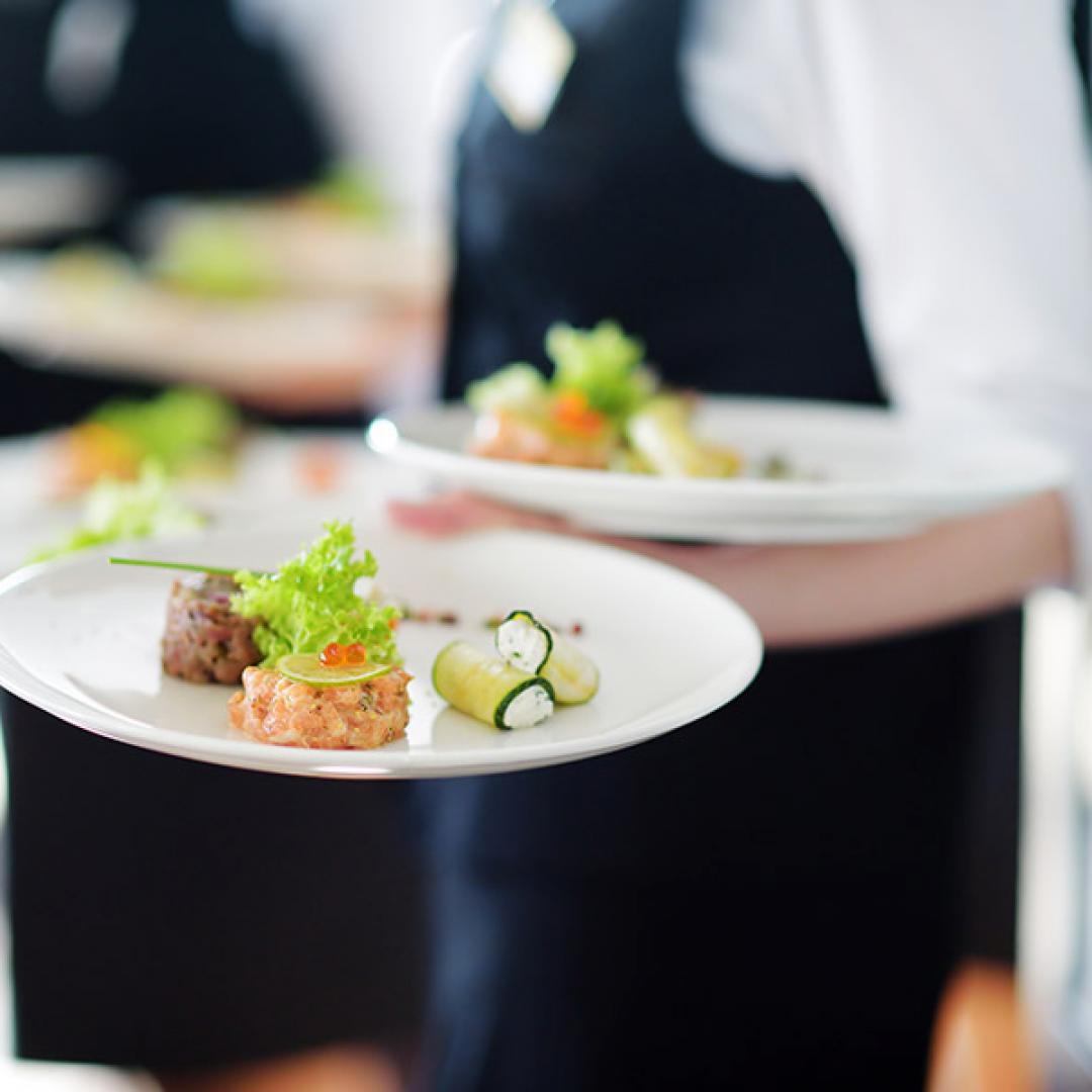 Catering Business and Mobile Catering Insurance Hiscox UK
