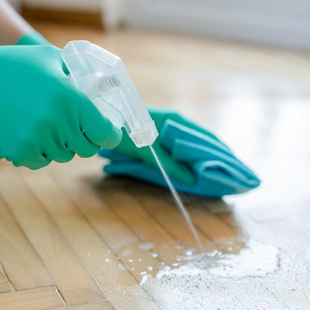 Cleaners’ Insurance Hiscox UK