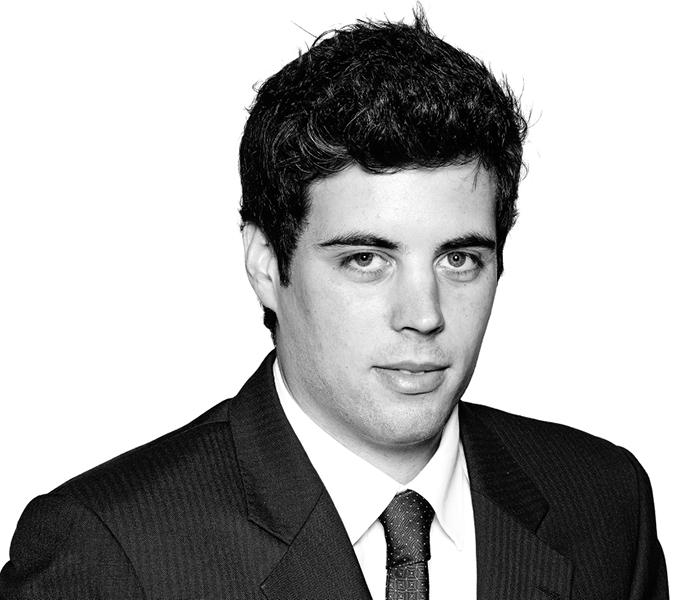 Alex New